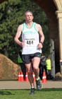 No 484 in the Run northumberland Half Marathon.